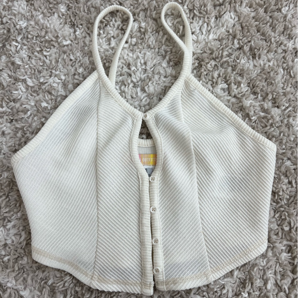 urban outfitters tank